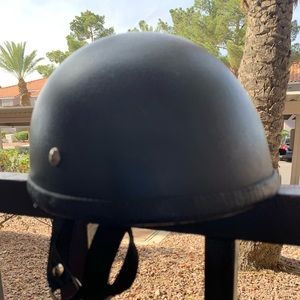 Woman’s Half Helmet